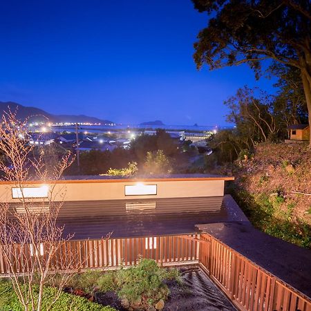 Sazareishi Takashima Hotel Nobeoka Kültér fotó