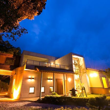 Sazareishi Takashima Hotel Nobeoka Kültér fotó