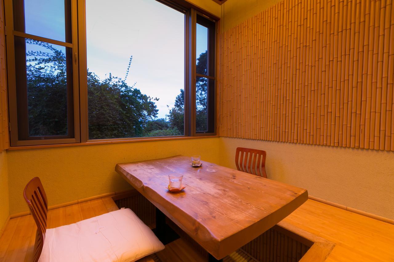 Sazareishi Takashima Hotel Nobeoka Kültér fotó