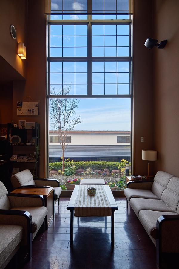 Sazareishi Takashima Hotel Nobeoka Kültér fotó