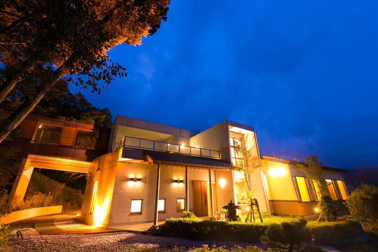 Sazareishi Takashima Hotel Nobeoka Kültér fotó