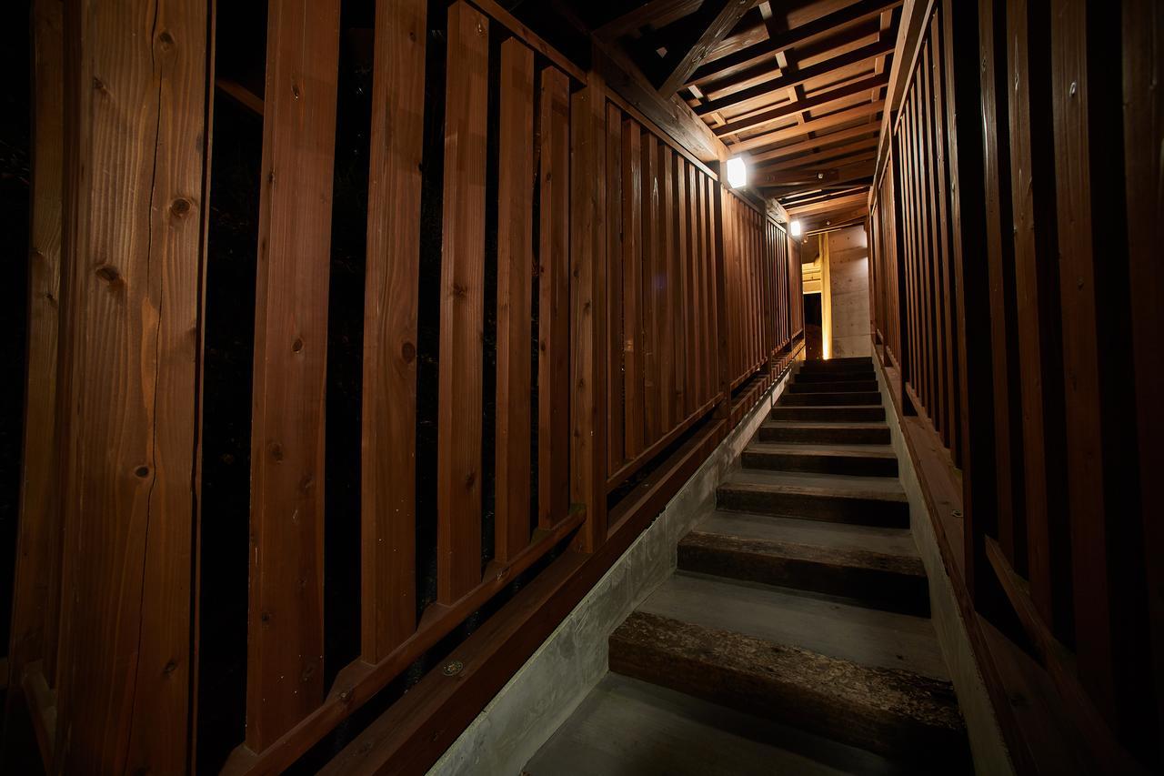 Sazareishi Takashima Hotel Nobeoka Kültér fotó