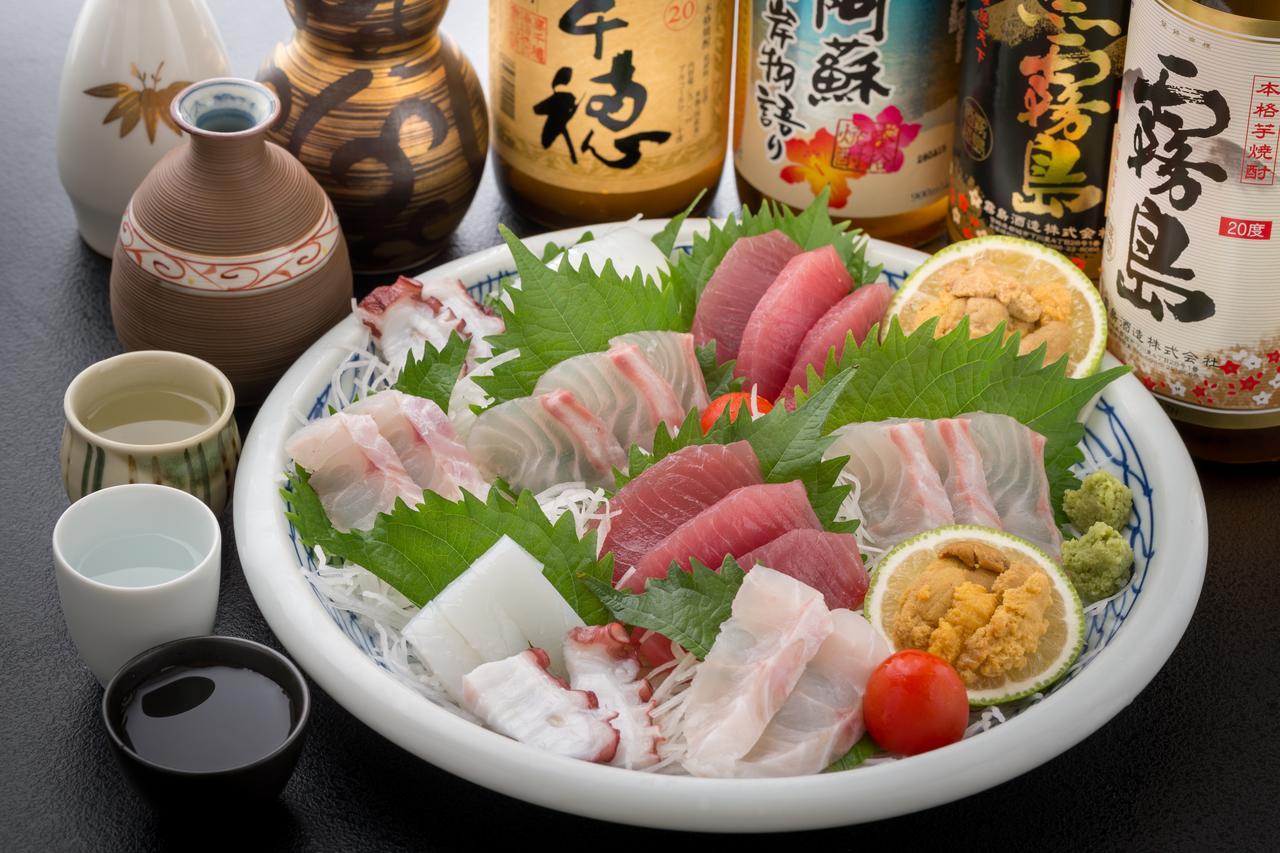 Sazareishi Takashima Hotel Nobeoka Kültér fotó