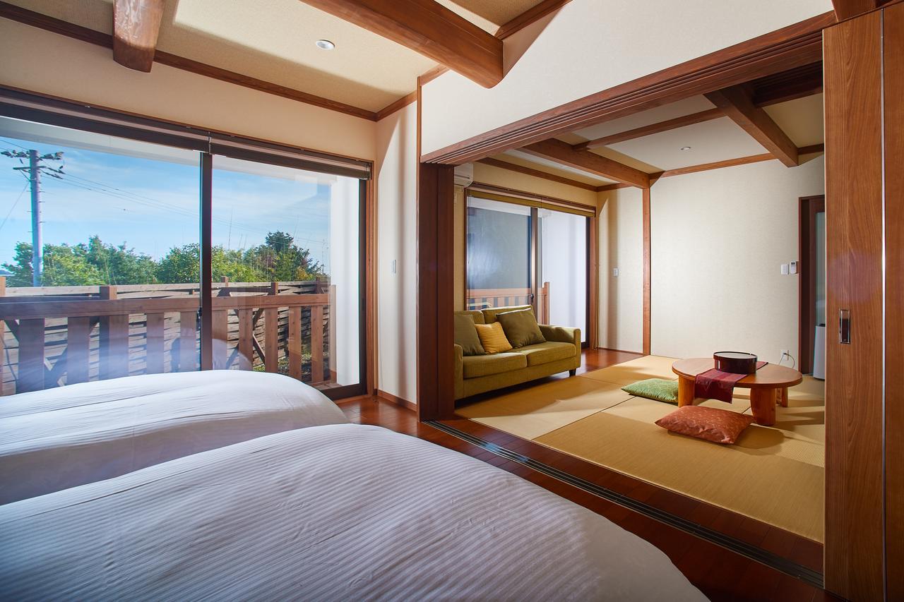 Sazareishi Takashima Hotel Nobeoka Kültér fotó