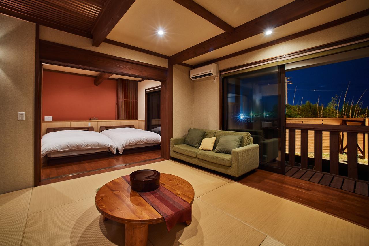 Sazareishi Takashima Hotel Nobeoka Kültér fotó