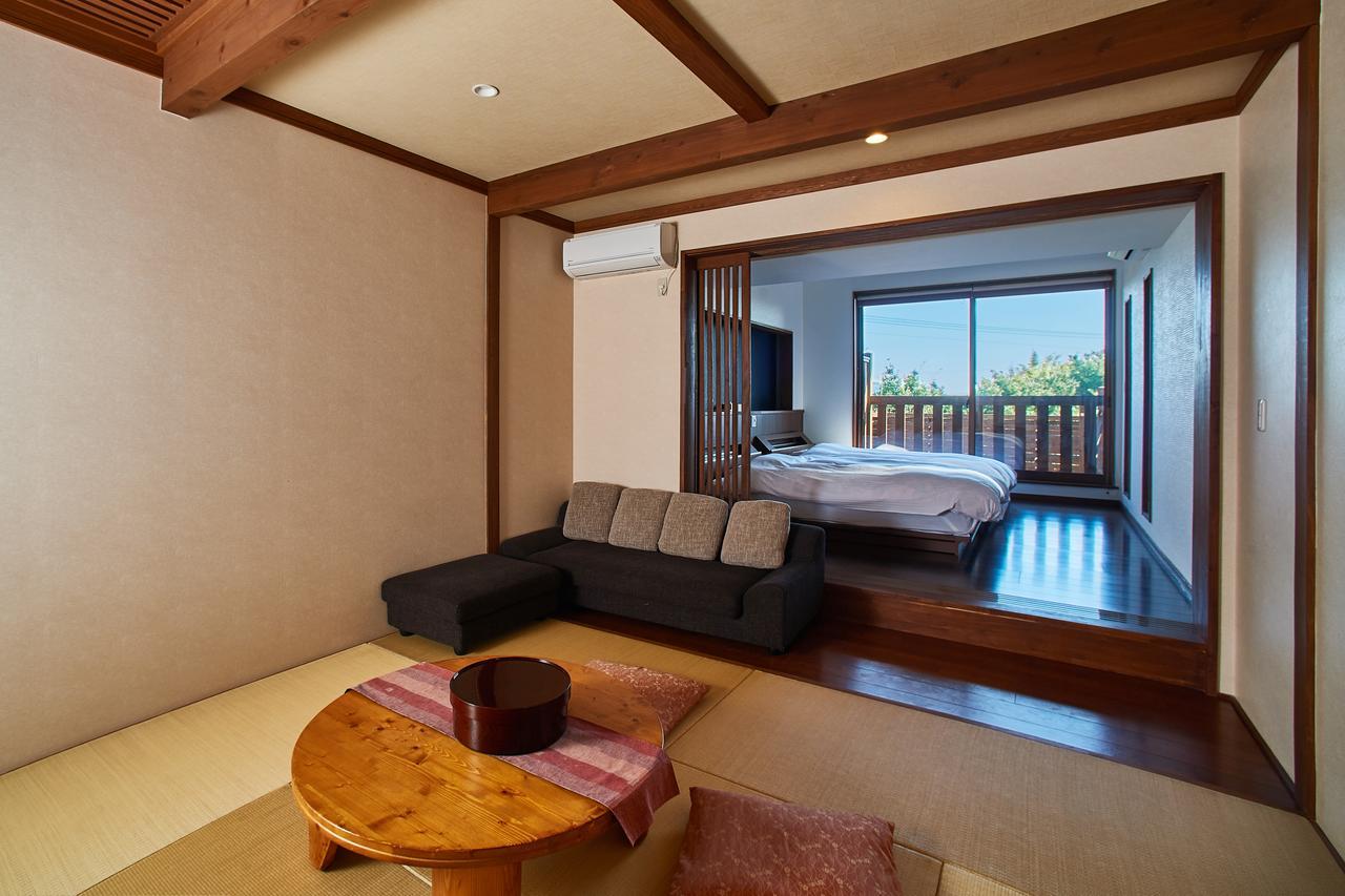 Sazareishi Takashima Hotel Nobeoka Kültér fotó