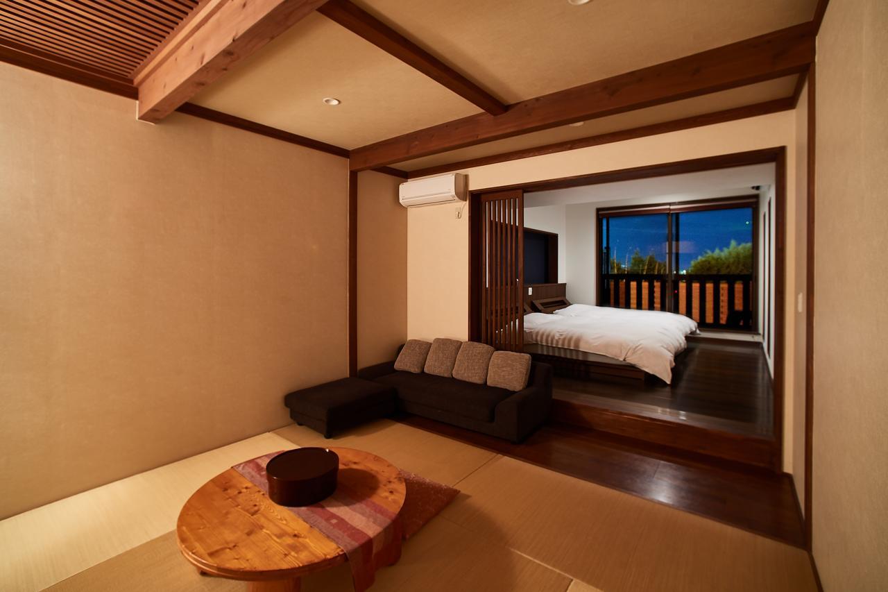 Sazareishi Takashima Hotel Nobeoka Kültér fotó