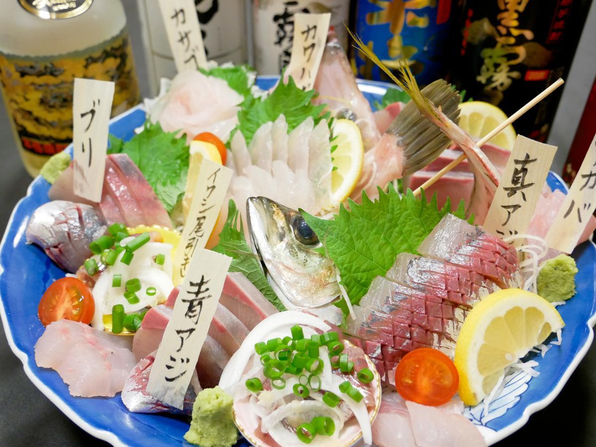 Sazareishi Takashima Hotel Nobeoka Kültér fotó